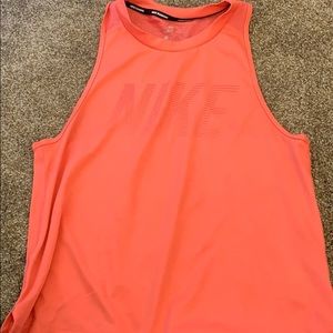 Nike Running tank